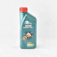 ราคา น้ำมันเครื่อง CASTROL MAGNATEC B 10W 40 1L 4L 3432888 3428963 สินค้าได้รับตามรูปที่แสดง (12325282609)