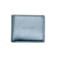 ราคา ลดพิเศษ พร้อมส่ง กระเป๋าสตางค์ผู้ชาย กระเป๋าเงินหนังแท้100 D009 (9726153412)