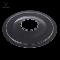 ราคา TONGBAO01 จักรยานล้อพูดป้องกันยามจักรยาน CASSETTE freewheel Protection COVER (20400515554)