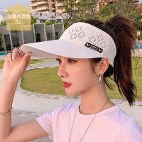 ราคา Tig Tag หมวกกันแดดสวยๆ หมวกกัน แดด หญิง หมวกแก๊ปผูหญิง ผญ หมวกกันแดดเท่ๆ หมวกน่ารักๆ TT23032902 (18427663972)