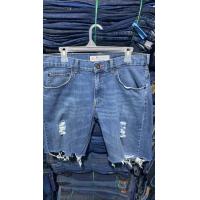 ราคา ยีนส์แฟชั่น งาน LEVI แต่งขาด ผ้าหนา ผู้ชาย งานUSA งานแท้100 (18253571143)