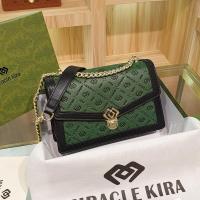 ราคา ที่ตกแต่งเค้กกระเป๋าแบบซองแบรนด์ของเราเอง MK แฟชั่นขั้นสูงกระเป๋าแบบหนีบแขนอเนกประสงค์กระเป๋าสะพายข้างถ่ายทอดสด (19747464800)