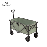 ราคา Blackdeer Wagon Green (5940412932)