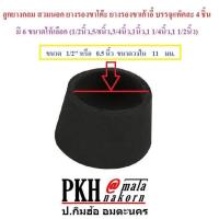 ราคา ลูกยาง กลม สวมนอก ยางรองขาโต๊ะเก้าอี้ สวมแป๊ป มีขนาด1 2 5 8 3 4 1 1 1 4 1 1 2 2 นิ้ว แพ็ค 4 ชิ้น (938696902)