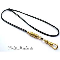 ราคา สร้อยพระเชือกร่ม ห้อยพระได้1องค์ (17248886012)