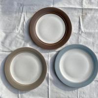 ราคา เข้าไมโครเวฟได้ จานเซรามิค จาน เซรามิก จานข้าว จานกระเบื้อง (15722308323)