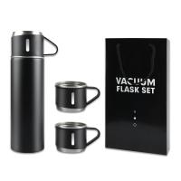 ราคา กระบอกน้ำเก็บอุหภูมิ 500 ML กระบอกน้ำเก็บอุณหภูมิ กระบอกน้ำสแตนเลส แก้วเก็บเย็น กระติกน้ำ กระบอกน้ำ กระติกน้ำร้อนกระติกน้ำเย็น กระบอกน้ำเย็น เก็บอุณหภูมิ กระติกน้ำสแตนเลส (21143778983)