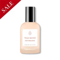 ราคา ISYOUU Thank You Farmer True Water Light Emulsion อิมัลชัน เพิ่มความชุ่มชื้น สำหรับผิวมัน ผิวผสม (9715889295)