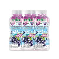 ราคา จัดส่งพรุ่งนี้ กาโตะ ไอซ์ซี่ น้ำองุ่นเคียวโฮ ผสมวุ้นมะพร้าว 320 มล แพ็ค 6 ขวด รหัสสินค้า LAZ 45 999FS ถูกสุด วัวตาย ควายล้ม (8027053430)