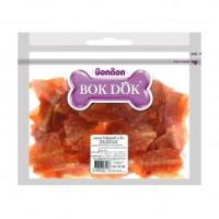 ราคา CK92P Bok Dok บ็อกด็อก ไก่หุ้มมันชี่ 30ชิ้น แพ็ค ถุงซิปใส (3970538704)