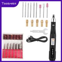 ราคา Toolsnest Electric Drill Grinder Engraving Pen Grinder Mini Drill DIY Electric Mini Rotary Tool Mini Mill Grinding Machine (20933402947)