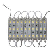 ราคา 5050 SMD 3 LED Module LED Strip String Light Waterproof DC 12V (18751929773)