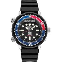 ราคา Seiko Prospex Solar Tuna PADI Dive Watch Analog Digital (20363622636)