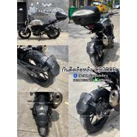 ราคา กันดีดล้อหลัง Cb150r Cb300r (17859064281)