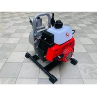 ราคา เครื่องสูบน้ำ พกพา เครื่องสูบน้ำเบนซิน 2 จังหวะ ขนาด 1และ 1 5นิ้ว เครื่องยนต์ ชนปั๊ม ดูดลึก 8 เมตร มีประกัน (17538556569)