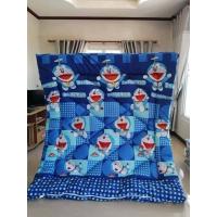 ราคา ท็อปเปอร์ ความหนา8 นิ้ว ใยขนห่านเทียมใย 4 ชั้น 6ฟุต (18117974680)