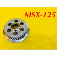 ราคา เสื้อครัช 6รู เสื้อครัชตัวนอก MSX 125wave 125i 2012 Nice 125 แท้ Honda 22120 KPG T00 (17621463010)