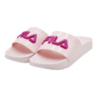 ราคา Fila Collection รองเท้าแตะ รองเท้าแบบสวม สำหรับผู้หญิง ฟีล่า W SL Lady SDST220102 590 (15450683363)