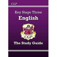 ราคา KS3 English Study Guide 2ND Paperback (10101383692)