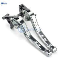 ราคา YZFR3 1คู่ปรับเบรคก้านคลัทช์มือจับบาร์สำหรับ YAMAHA YZF R3 2015 2016 2017 2018 2019 2020 YZF R3 (9775107683)