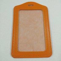 ราคา ซองบัตร ซองบัตรพนักงาน ซองคีย์การ์ด ซองATM ป้ายชื่อ กรอบใส่บัตร แนวตั้ง ที่ใส่บัตร ป้ายชื่อ ซองใส่บัตร บัตรพนักงาน (11802636249)