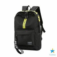 ราคา Tokdee กระเป๋าเป้สายเกาหลี กระเป๋าเป้เดินทาง กระเป๋าเป้ลำลอง backpack (15845754346)
