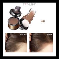 ราคา Maycheer Hair Shadow กันน้ำ ปกปิดหัวล้าน ปกปิดผมบาง เพิ่มผมหนา ปิดหัวเหม่ง ไฮไลท์โคนผม nuipkfur (20969130045)