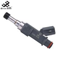 ราคา Circle Cool Automotive Fuel Injector Replacement 23250 75100 23209 09045 23209 79155 Fuel Injection Nozzle Modified Parts (21010316720)