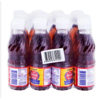 ราคา ทิพรส น้ำปลาแท้ 60 มล x 12 ขวด (19377604195)