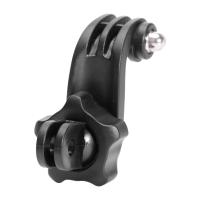 ราคา GoPro Hero 11 10 9 8 7 6 5สีดำอะแดปเตอร์ GoPro แอ็กชันกีฬาสกรูกล้องเมาท์แปลงสกรูกีฬาสกรูสามขากล้องแอ็กชันกีฬา GoPro สกรูร่วม (19927038678)