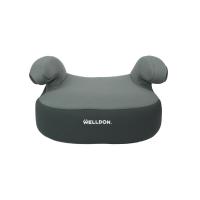 ราคา WELLDON คาร์ซีท Carseat Booster รุ่น ATOM สำหรับเด็กโต ตั้งแต่ 3 12 ปี (16170755607)