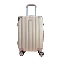 ราคา กระเป๋าเดินทางล้อลากรุ่น V902 ขนาด20 24 26 28 นิ้ว (10439085419)