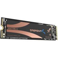 ราคา Sabrent 1TB Rocket NVMe 4 0 Gen4 PCIe M 2 Internal SSD Extreme Performance Solid State Drive SB ROCKET NVMe4 1TB 1TB NVMe Gen4 TLC SSD (10904342352)