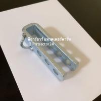 ราคา เฉพาะรูสลัก 14 5mm ตัวยูแขนตั้งข้าง คูโบต้า และ ยันม่าร์ รุ่น L3408L3608L4018L4508L4708L5018 และ EF352T EF393TEF453TEF493TEF512T Kubota Yanmar รถไถ ตัวต่อต่อแขนปรับข (10625274181)