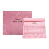 ราคา ใบสำคัญรับ สมุดใบสำคัญรับ แบบฟอร์มแบบสำคัญรับ แบบฟอร์มพร้อมใช้ ขนาด 17 8 15 3 ซม จำนวน 1 เล่ม (7697094338)