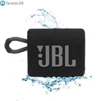 ราคา ของแท้ 100 สำหรับ Jbl Go3ไร้สาย Bluetooth ใช้งานร่วมกับลำโพง Bric 3rd Generation เสียงกันน้ำกลางแจ้งเสียงแบตเตอรี่ (14505660912)