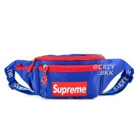 ราคา A164 กระเป๋าสะพายข้าง Sup สะพายได้ 4 แบบ กระเป๋าคาดอกชาย กระเป๋าผู้ชาย CRZY BKK (21043812497)