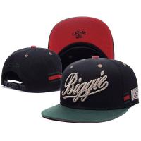 ราคา หมวกหมวกกีฬา Biggie ฉลากสีขาวสำหรับทั้งชายและหญิง (11663084)