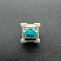 ราคา OUTEMU Mechanical Keyboard Shaft Switch Blue Red Brown Black Purple Green Gold Silver Shaft and Silent Type for Desktop Keyboard (17269408348)