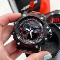 ราคา Watchtime EXponi นาฬิกาข้อมือแบรนแท้ หน้าปัดขนาด 55มม กันน้ำได้ 100 มีไฟ ดูเวลากลางคืน มีวันที่เดือนปี พร้อมกล่องเหล็กแถมฟรี (12988898129)