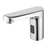 ราคา GRANDHOMEMART ก๊อกเดี่ยวอัตโนมัติ COTTO รุ่น CT4902DC ก๊อกอ่างล้างหน้าแบบ SENSOR (15714536696)