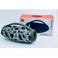 ราคา ลำโพงJBL Boombox3 รับประกัน6เดือน Wireless Bluetooth Speaker ลำโพงบลูทูธ ลำโพงกลางแจ้ง ลำโพงกันน้ำjbl Boomsbox 3 (15744399743)