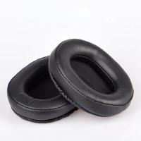 ราคา แผ่นรองหูอะไหล่สำหรับ Sony MDR 7506 MDR CD900ST MDR V6 MDR 7506 MDR V6หูฟังหมอนอิงฟองน้ำหูฟัง (19114736503)