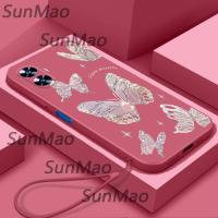 ราคา ดีไซน์ใหม่ C55 Realme กรอบผีเสื้อปกป้องกล้อง (18309531783)