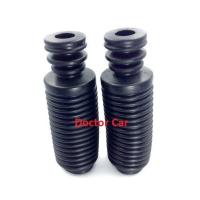 ราคา ยางกันฝุ่นโช๊คอัพหน้า หลัง นิสสัน เอ็กซ์เทรล เอกเทรล Nissan X Trail T30 2002 2008 Doctor Car (3871068228)