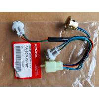 ราคา ขั้วไฟหน้า จุ๊บไฟหน้า Honda wave125R หัวแหลม wave125S หัวเถิก แท้ศูนย์ฮอนด้า (20016132801)