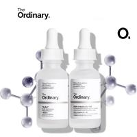ราคา The Ordinary Whitening and anti aging Set Buffet Alpha Arbutin 2 HA 2x30ml (21128214032)