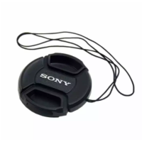 ราคา ฝาปิดหน้าเลนส์ LENS CAP SONY 62 MM 0712 (1639302566)