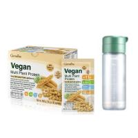 ราคา เวย์โปรตีน ลด ผญ อาหารเสริมคนแก โปรตีน เวย์เพิ่มกล้าม กิฟฟารีน เวย์โปรตีนชาย whey protein whey protein isolate โปรตีนเวย์ โปรตีนจากพืช ออแกนิค (12511131680)