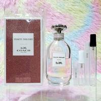 ราคา Coach Dream EDP น้ำหอมแท้แบ่งขาย (14046782001)